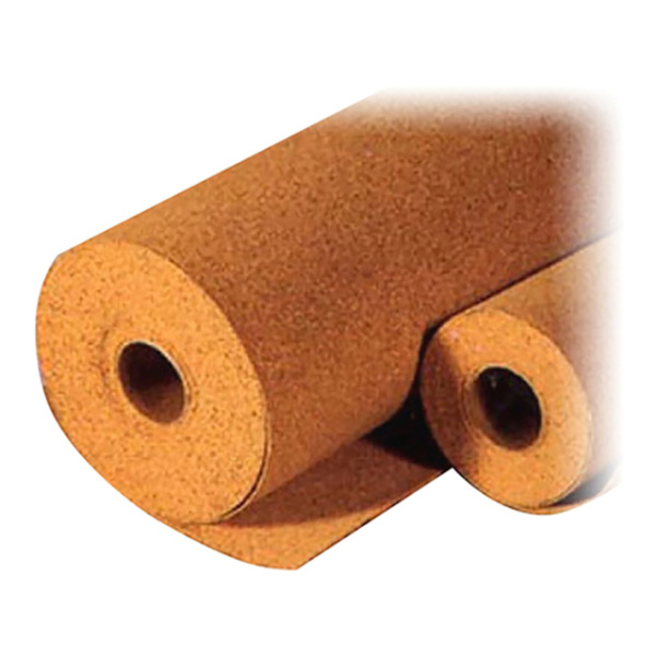 ПОДЛОЖКА ПРОБКОВАЯ 2мм (10мм2)